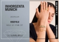 INHORGENTA 2025: Rosefield: Simple Details, Purer Luxus