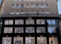 Dior Store Tuchlauben Wien