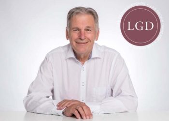 Fritz Schneider Nayhera LGD Österreich