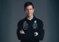 IWC Schaffhausen Toto Wolff Uhr F1 Mercedes