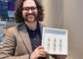 Lukas Grewenig Binder Gruppe Head of Design