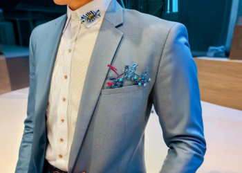 Männerschmuck GemGeneve 2025