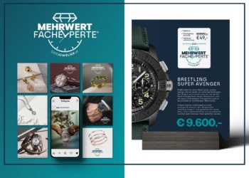 Mehrwert Fachexperte Batteriewechsel Service Schmuck