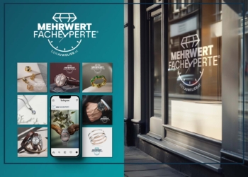 Mehrwert Fachexperte Juwelier Service Österreich
