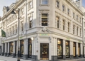 Rolex Boutique Eröffnung London