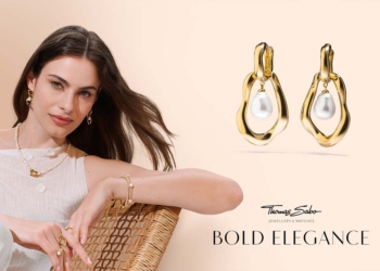 Thomas Sabo SS25 Bold Elegance April 2025