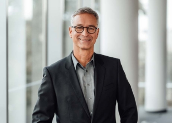 Christ Joachim Discher Vertriebsleitung