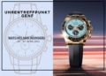DJ Rolex Cosmograph Daytona Watches & Wonders 2025.