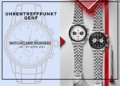 DJ Watches and Wonders Tudor Black Bay Chrono