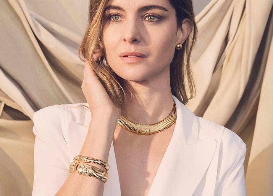 Giovanni Raspini Sommer Kollektion 2025