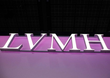 LVMH Umsatz Quartal 1 2025