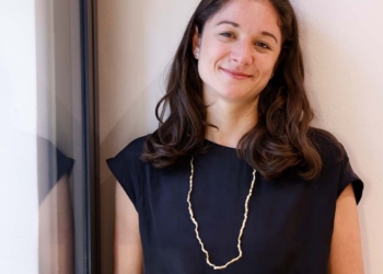 Marie Skrein Geschäftsführung