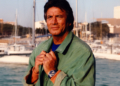 Pierre Brice Breitling Nachlass Dorotheum