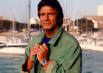 Pierre Brice Breitling Nachlass Dorotheum