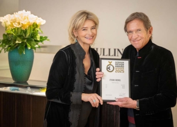 Schullin German Design Award 2025