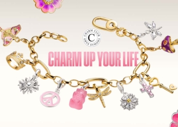 Thomas Sabo Charm Club Connect 2025