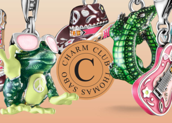 Thomas Sabo Charm Club Festival