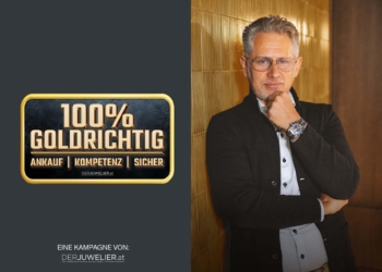 100% Goldrichtig Walter Hell-Höflinger Fb