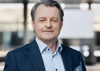 Alexander Lacik CEO Pandora Umsatzprognose 2025