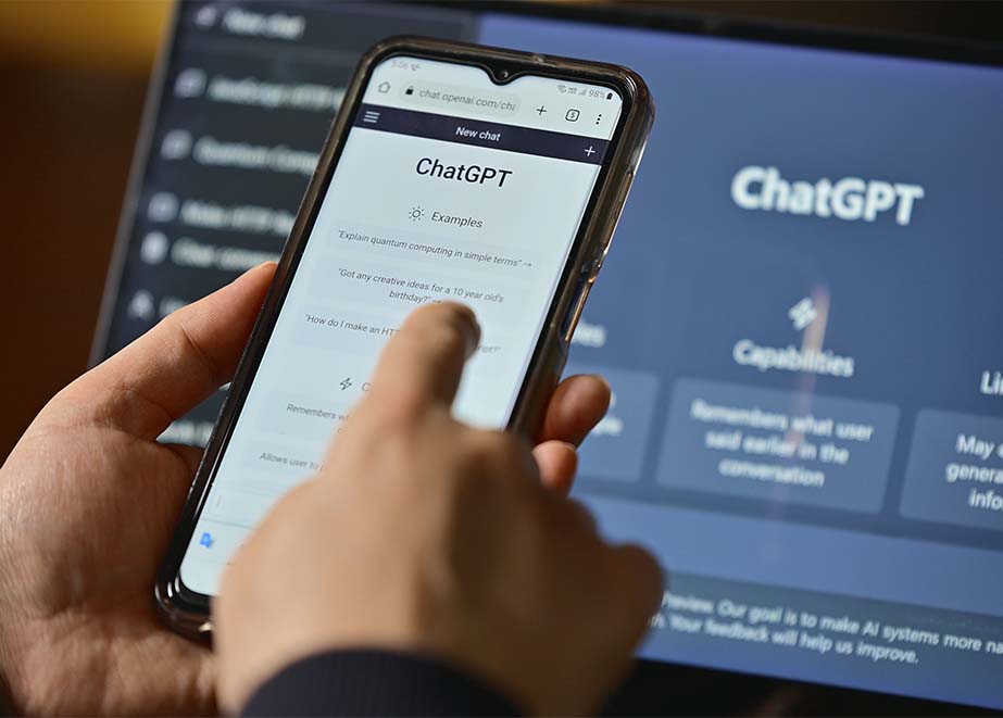 Chat GPT Shopping Feature