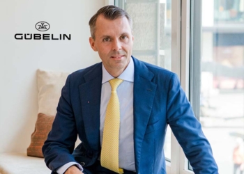 Gübelin CEO Raphael Gübelin Mitarbeiter Entlassungen
