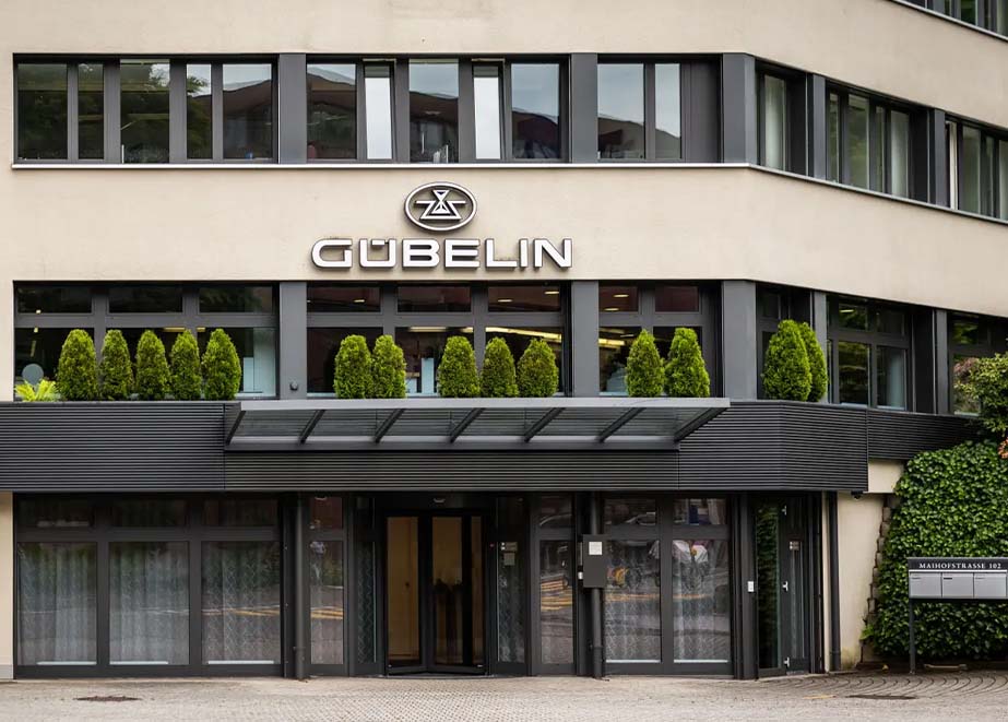 Gübelin Luzern Massenentlassungen
