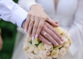 Hochzeit Saison Österreich Mai 2025 Einzelhandel