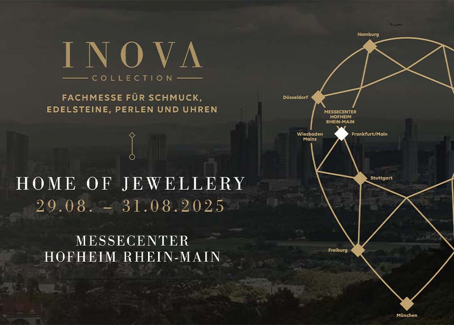 Inova Collection Community 2025