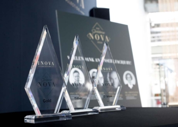 Inova Collection Goldene Nova 2025