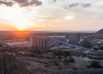 Jwaneng-Mine Debswana