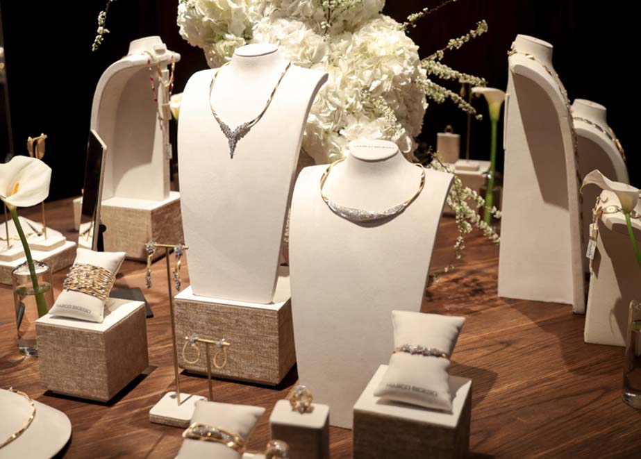 Marco Bicego 25 Jahre LA Schmuck