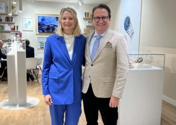 MeisterSinger Tanja Brassler Rainer Eckert Übergabe