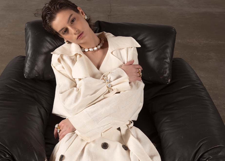 Nanis Dolcevita Boules Muse Armband Ringe