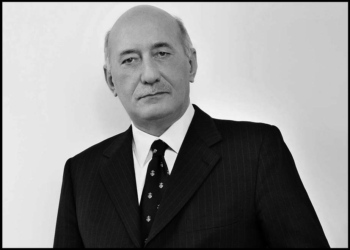 Panerai CEO Angelo Bonati gestorben