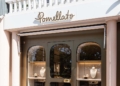 Pomellato Boutique Cannes Eröffnung