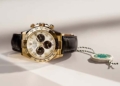 Rolex CPO Programm Uhr Zertifikat