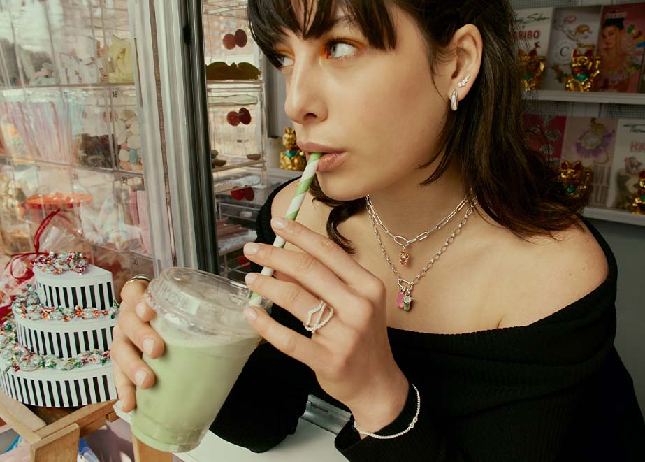 Thomas Sabo Charm Club Connect