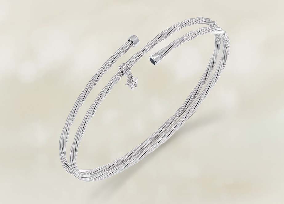 Wellendorff Power Armband Power of gold