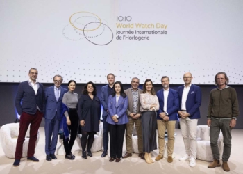 World Watch Day 10 Oktober 2025