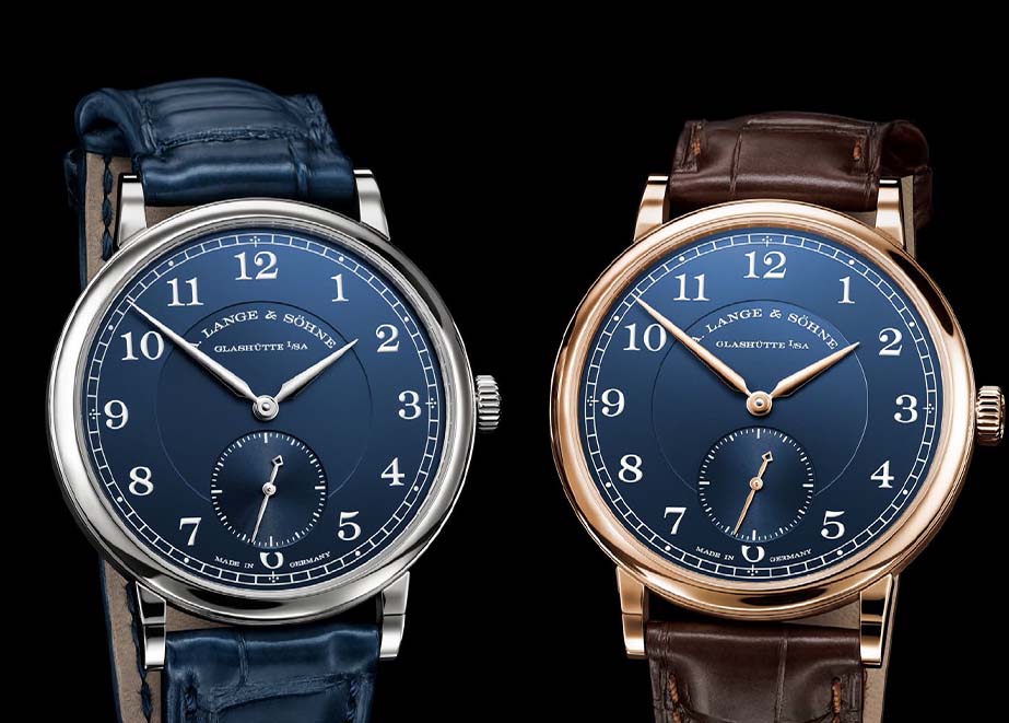 A. Lange & Söhne Chronograph 1815 2025