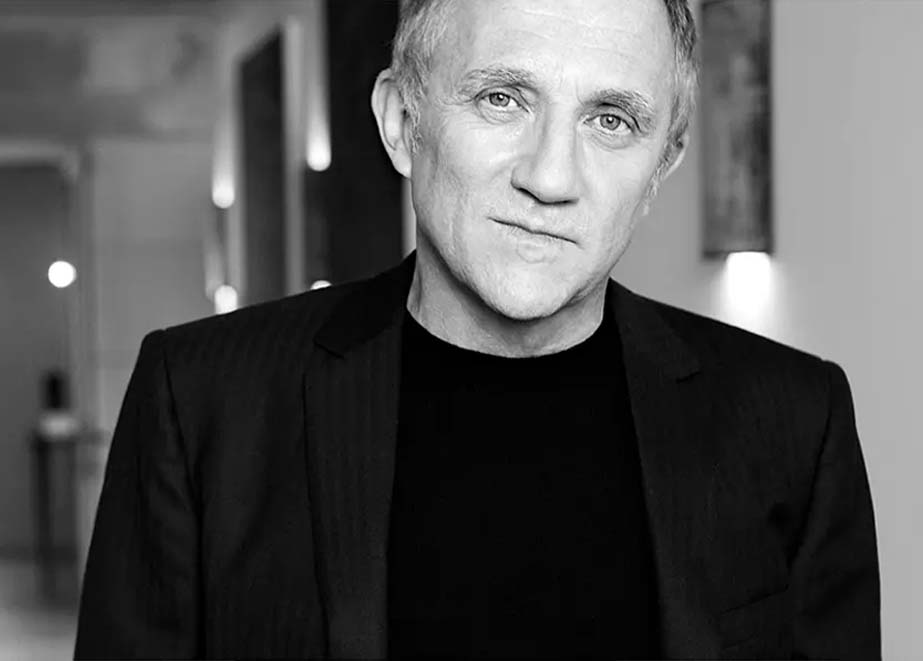 François-Henri Pinault CEO Kering