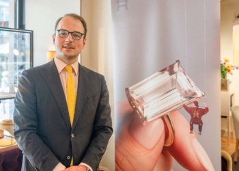 Heldwein Schröter Schmuckkampagne