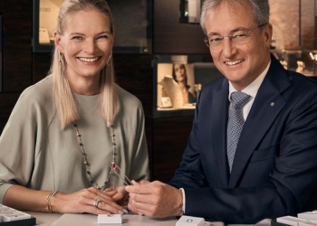 Juwelier Mayrhofer Linz Positionierung