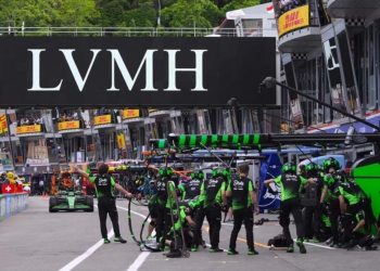 LVMH Grand Prix Monaco