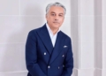 Luca de Meo CEO Kering