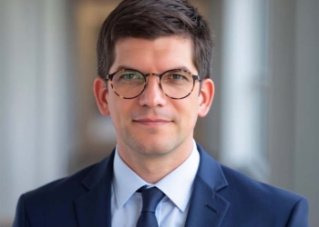 Ludovic Pauchard LVMH