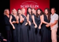 Schullin Präsentation Together