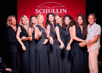 Schullin Präsentation Together