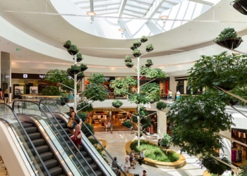 Shopping Center Österreich Report Juweliere