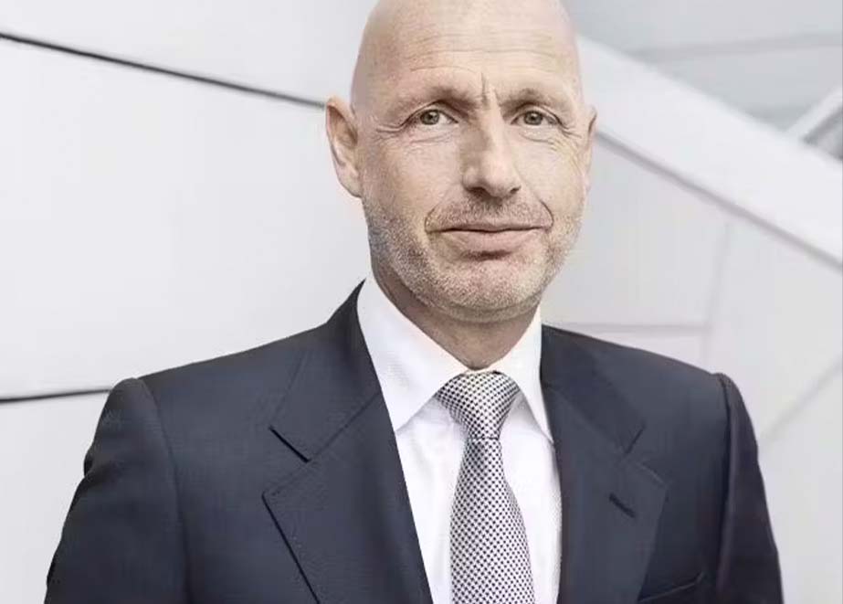 Stéphane Bianchi LVMH
